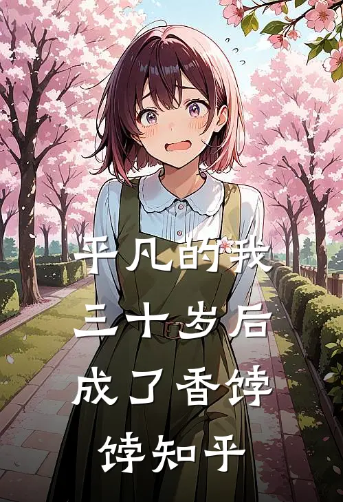 平凡的我,三十岁后成了香饽饽知乎全文