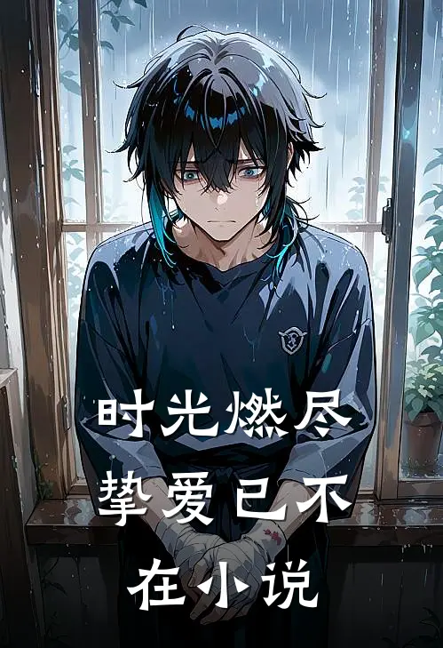 时光燃尽，挚爱已不在小说