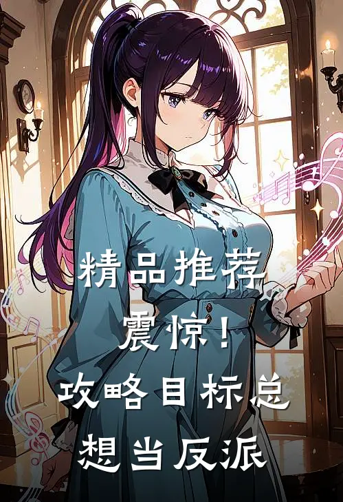 精品推荐震惊！攻略目标总想当反派