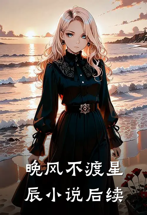 晚风不渡星辰小说后续