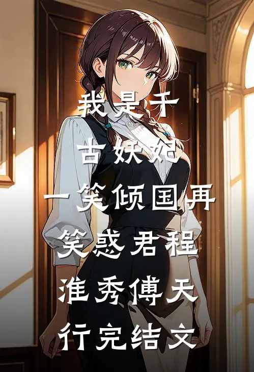 我是千古妖妃，一笑倾国再笑惑君程淮秀傅天行完结文
