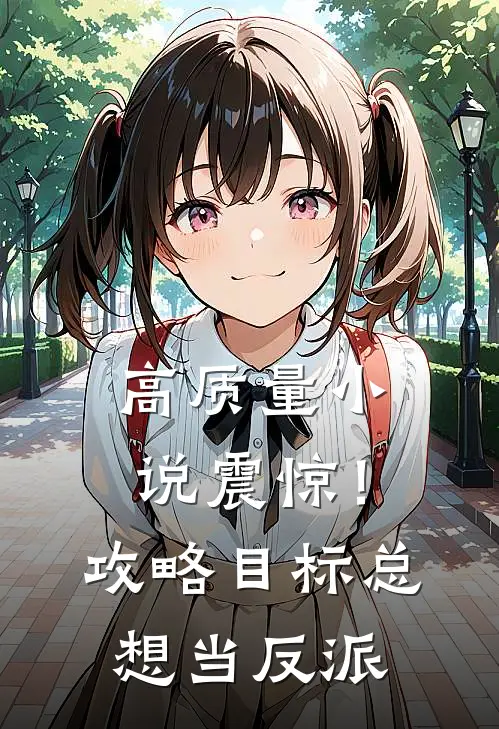高质量小说震惊！攻略目标总想当反派