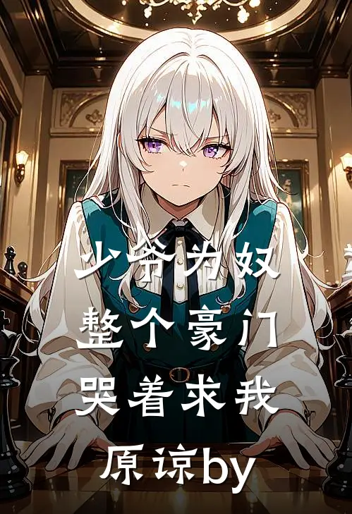 少爷为奴，整个豪门哭着求我原谅by