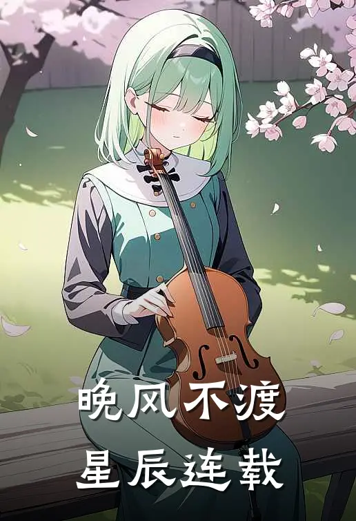 晚风不渡星辰连载
