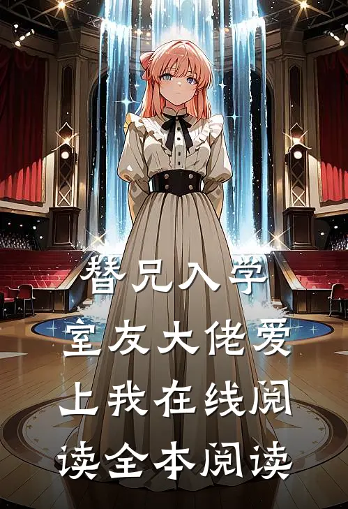 替兄入学，室友大佬爱上我在线阅读全本阅读