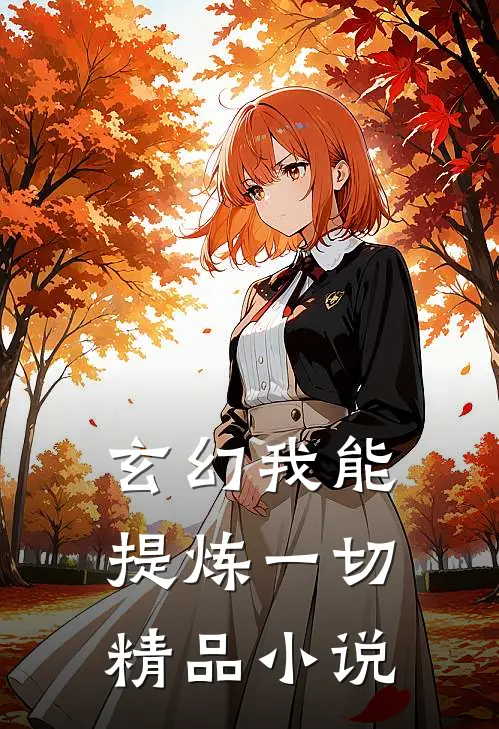 玄幻我能提炼一切精品小说