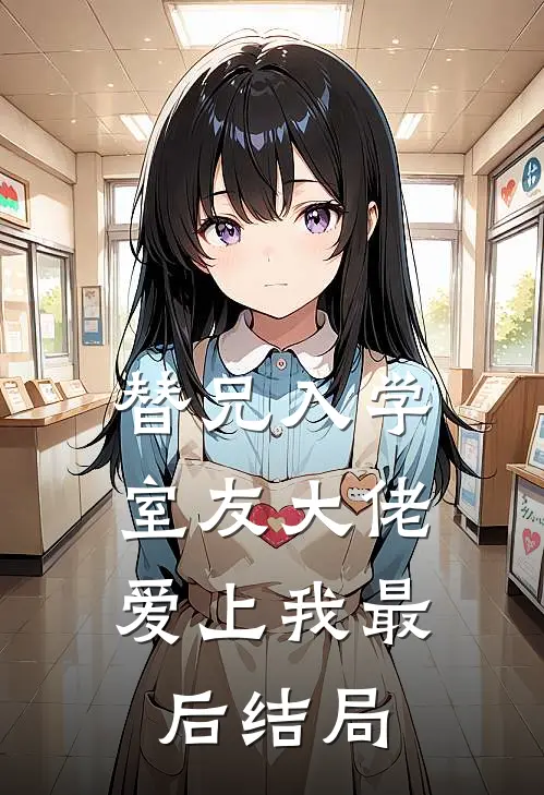 替兄入学，室友大佬爱上我最后结局