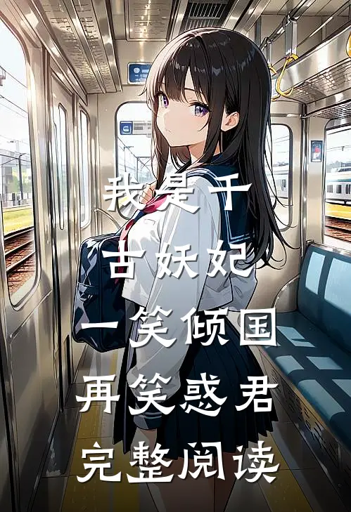 我是千古妖妃，一笑倾国再笑惑君完整阅读