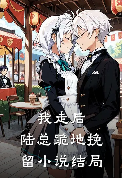 我走后，陆总跪地挽留小说结局