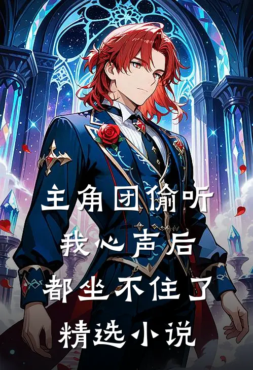 主角团偷听我心声后，都坐不住了精选小说