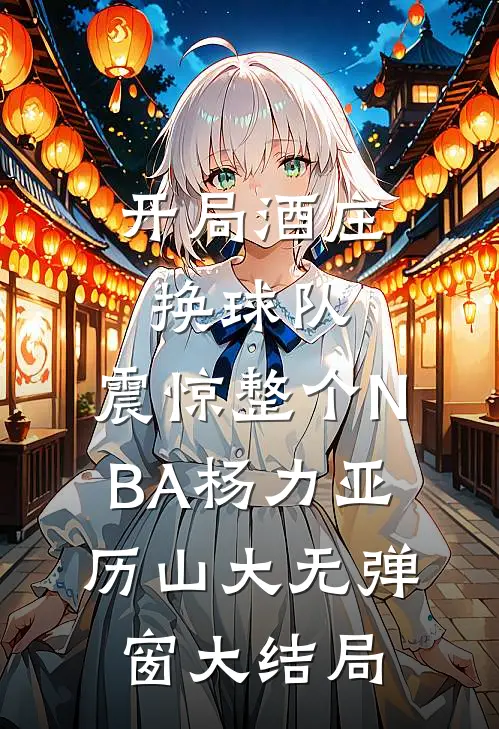开局酒庄换球队，震惊整个NBA（杨力亚历山大）无弹窗大结局