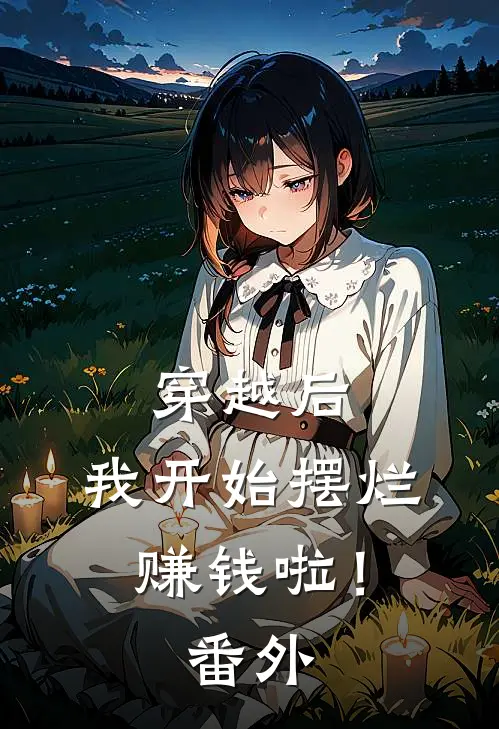穿越后，我开始摆烂赚钱啦！番外