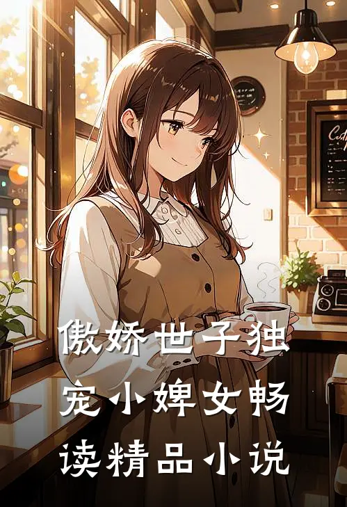 傲娇世子独宠小婢女畅读精品小说
