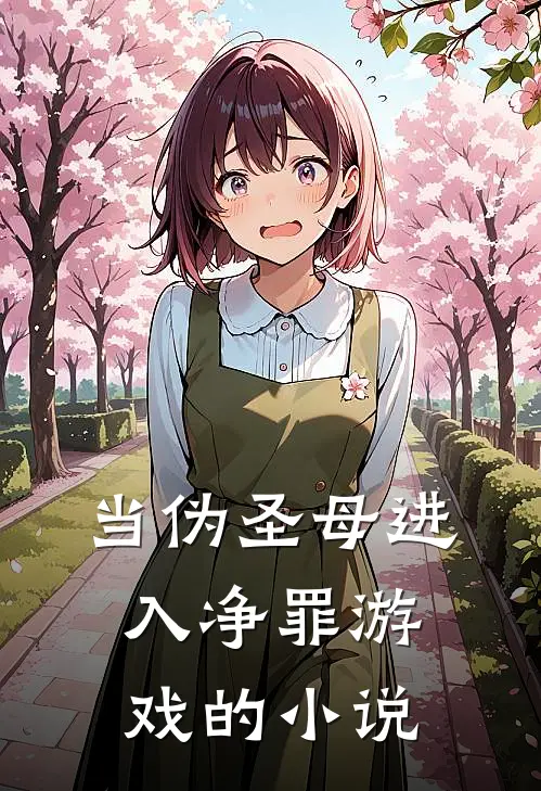 当伪圣母进入净罪游戏的小说