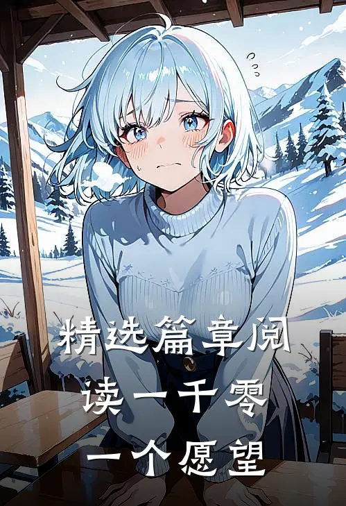 精选篇章阅读一千零一个愿望