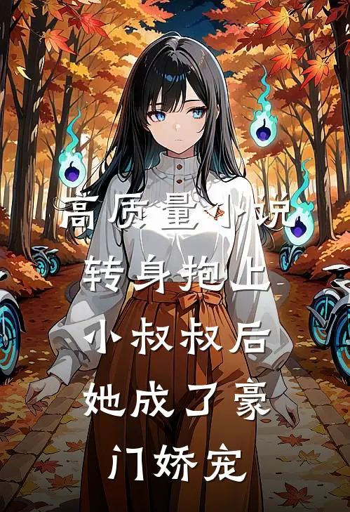 高质量小说转身抱上小叔叔后，她成了豪门娇宠