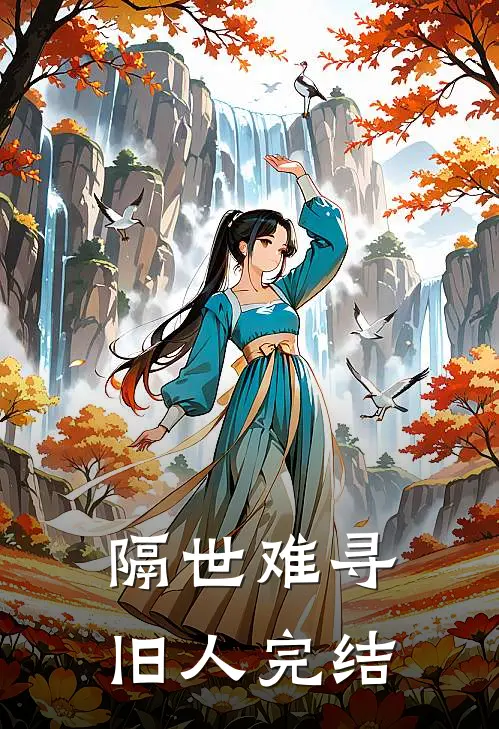 隔世难寻旧人完结