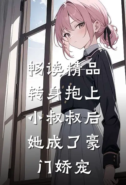 畅读精品转身抱上小叔叔后，她成了豪门娇宠