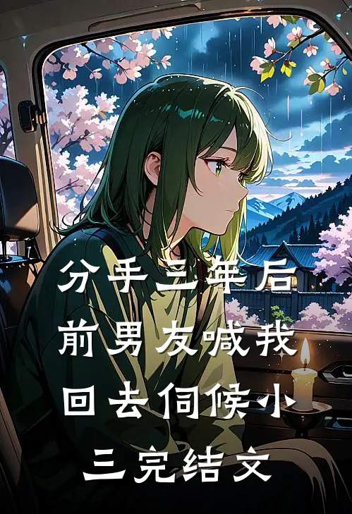 分手三年后，前男友喊我回去伺候小三完结文