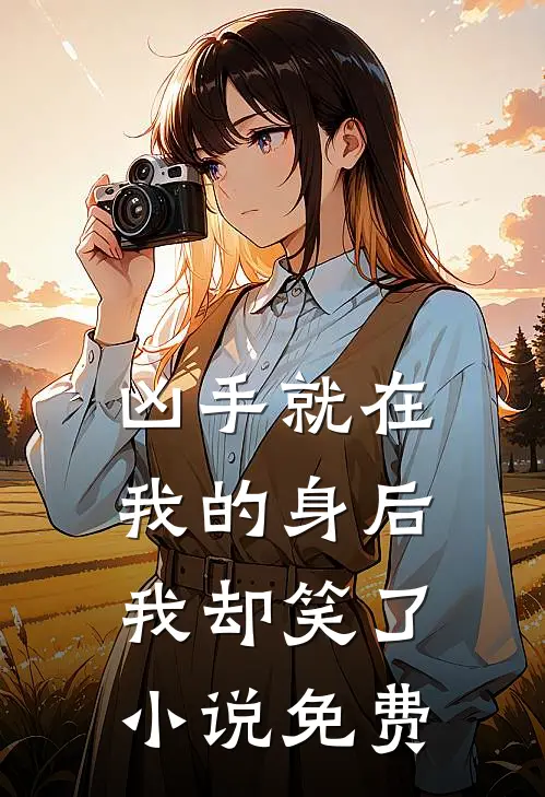 凶手就在我的身后,我却笑了免费