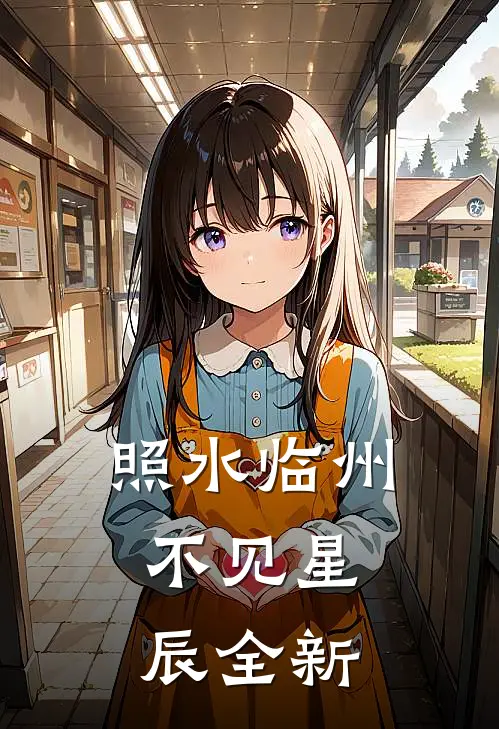 照水临州，不见星辰全新