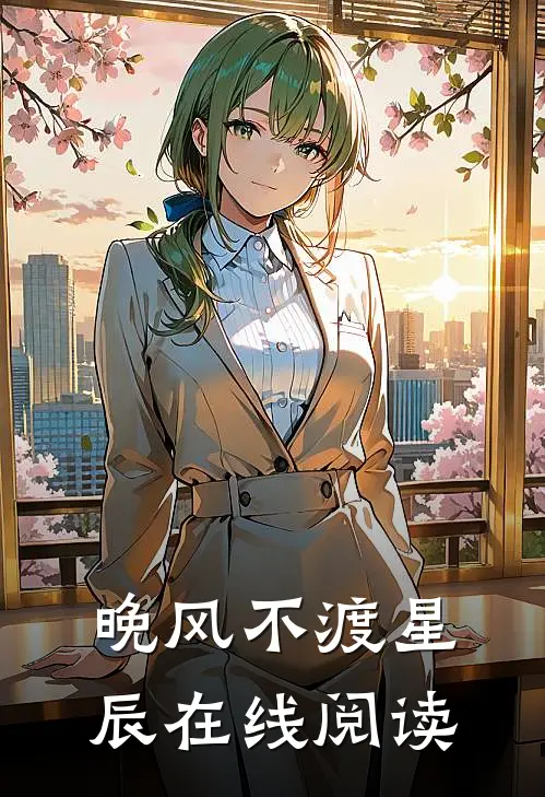 晚风不渡星辰在线阅读