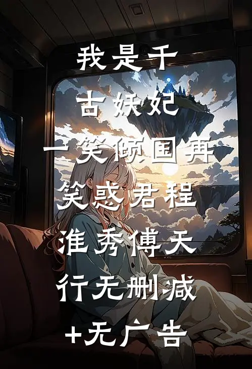 我是千古妖妃，一笑倾国再笑惑君程淮秀傅天行无删减+无广告