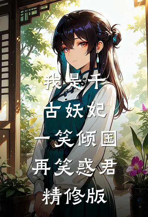 我是千古妖妃，一笑倾国再笑惑君精修版
