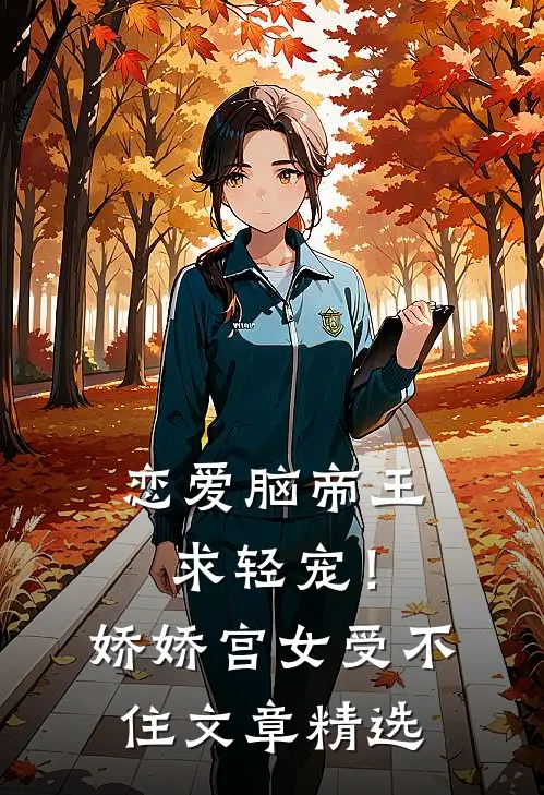 恋爱脑帝王求轻宠！娇娇宫女受不住文章精选