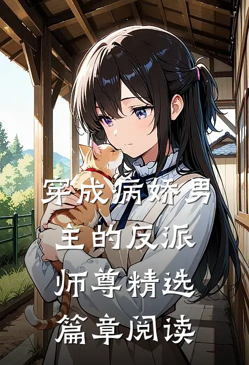 穿成病娇男主的反派师尊精选篇章阅读