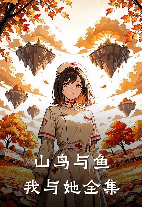 山鸟与鱼，我与她 全集