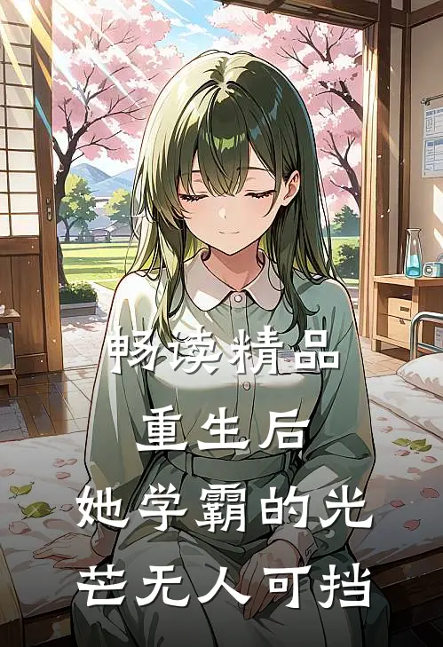 畅读精品重生后，她学霸的光芒无人可挡