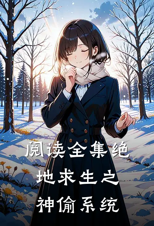 阅读全集绝地求生之神偷系统