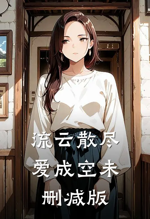 流云散尽爱成空未删减版