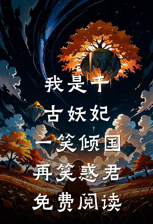 我是千古妖妃，一笑倾国再笑惑君免费阅读