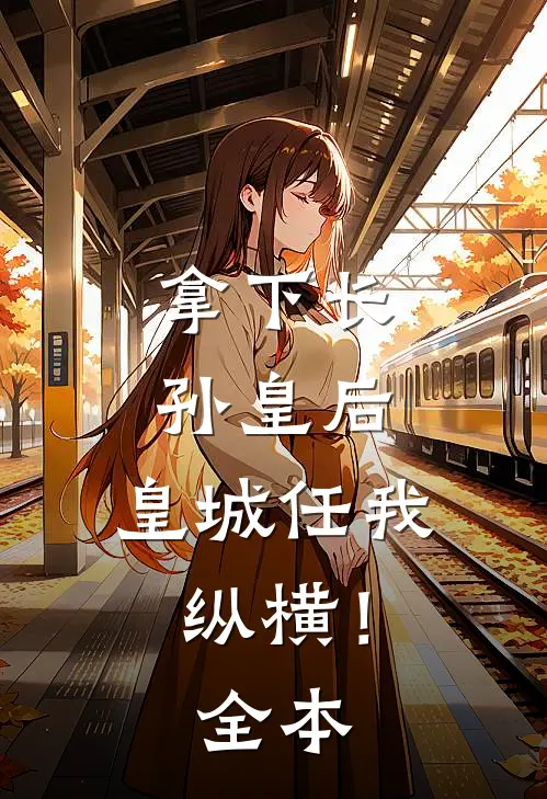 拿下长孙皇后，皇城任我纵横！全本