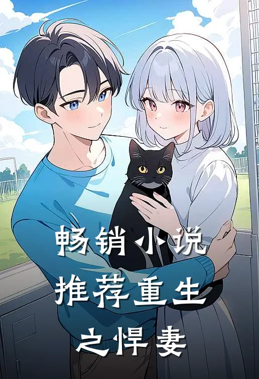 畅销小说推荐重生之悍妻