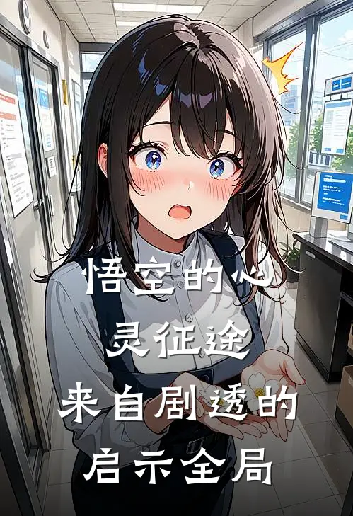 悟空的心灵征途：来自剧透的启示全局