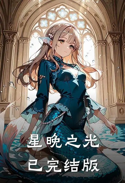 星晚之光已完结版