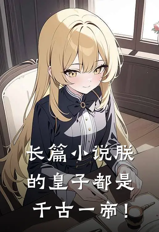 长篇小说朕的皇子都是千古一帝！