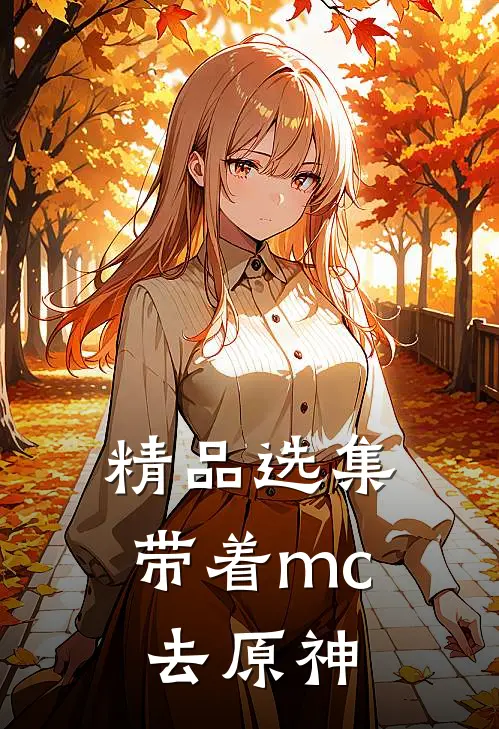 精品选集带着mc去原神