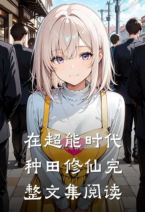 在超能时代种田修仙完整文集阅读