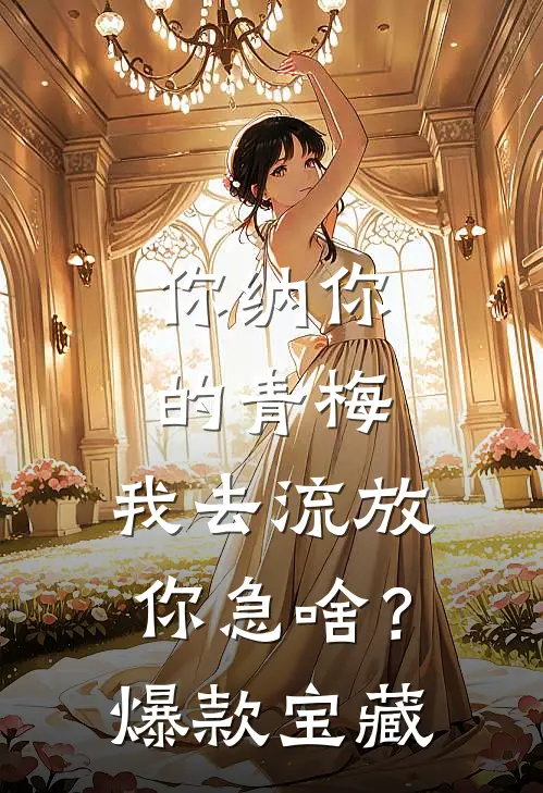 你纳你的青梅，我去流放你急啥？爆款宝藏