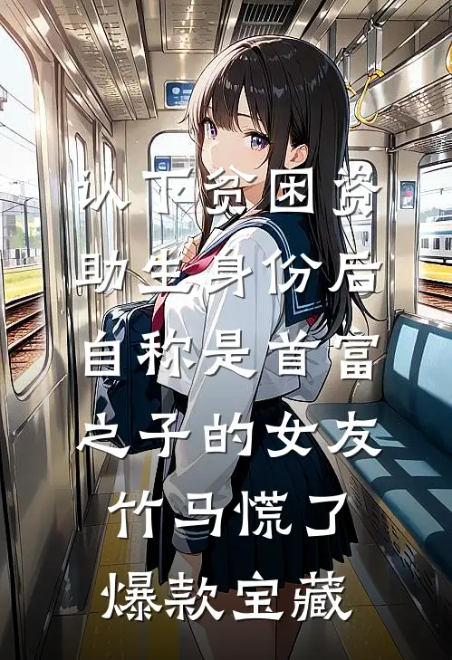 认下贫困资助生身份后，自称是首富之子的女友竹马慌了爆款宝藏