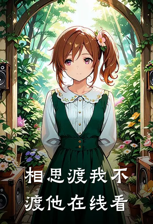 相思渡我不渡他在线看