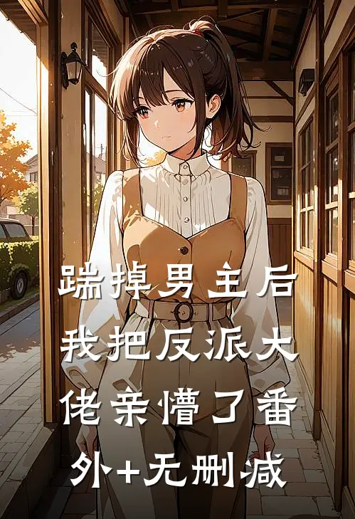 踹掉男主后，我把反派大佬亲懵了番外+无删减