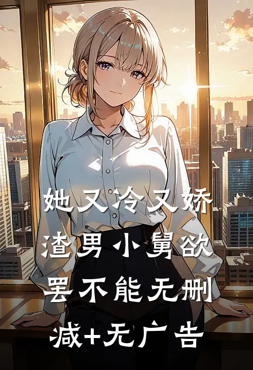 她又冷又娇，渣男小舅欲罢不能无删减+无广告
