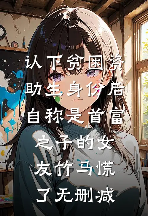 认下贫困资助生身份后，自称是首富之子的女友竹马慌了无删减