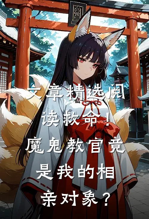 文章精选阅读救命！魔鬼教官竟是我的相亲对象？