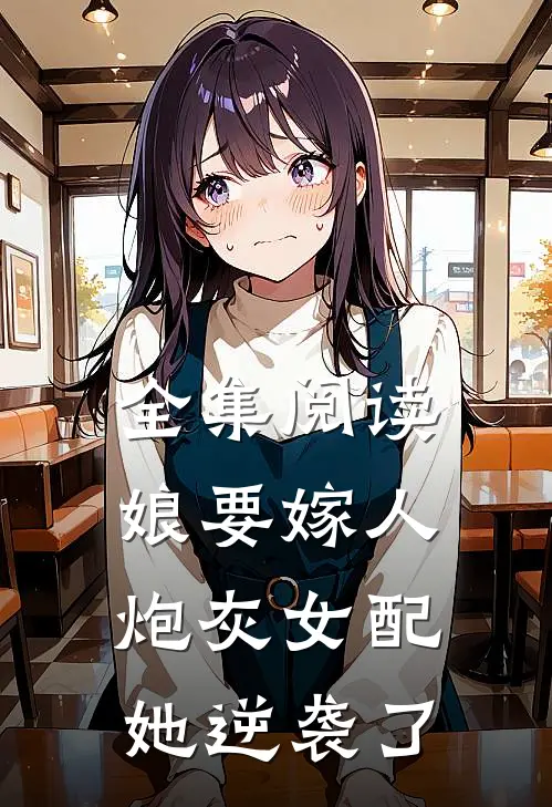 全集阅读娘要嫁人：炮灰女配她逆袭了